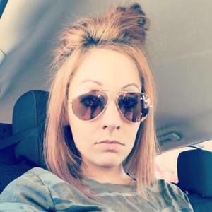 Meet your Posher, Kaylee